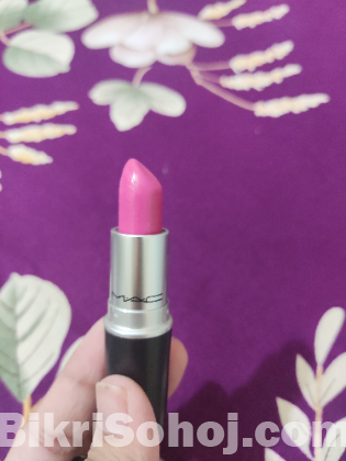 MAC Satin Lipstick